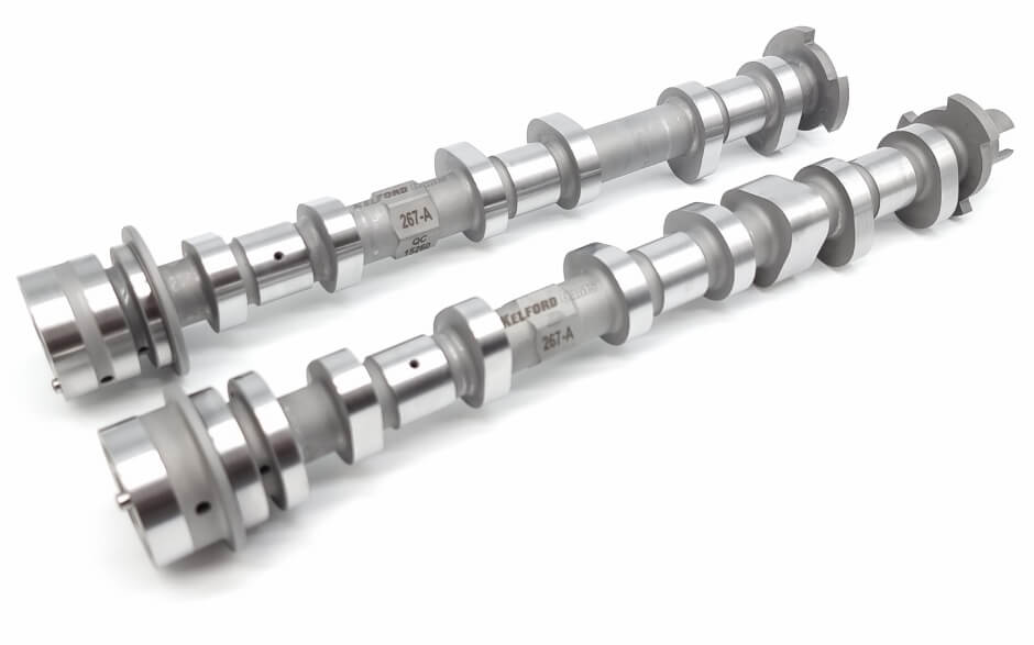 Kelford Cams 276/286 | Stage 2 G16E-GTS - 267-B