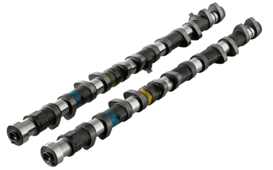 Kelford Cams 282/286 | 2JZ-GTE Turbo - T202-F
