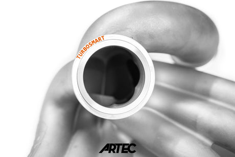 ARTEC 70mm "Big Daddy" V-Band Locating Ring