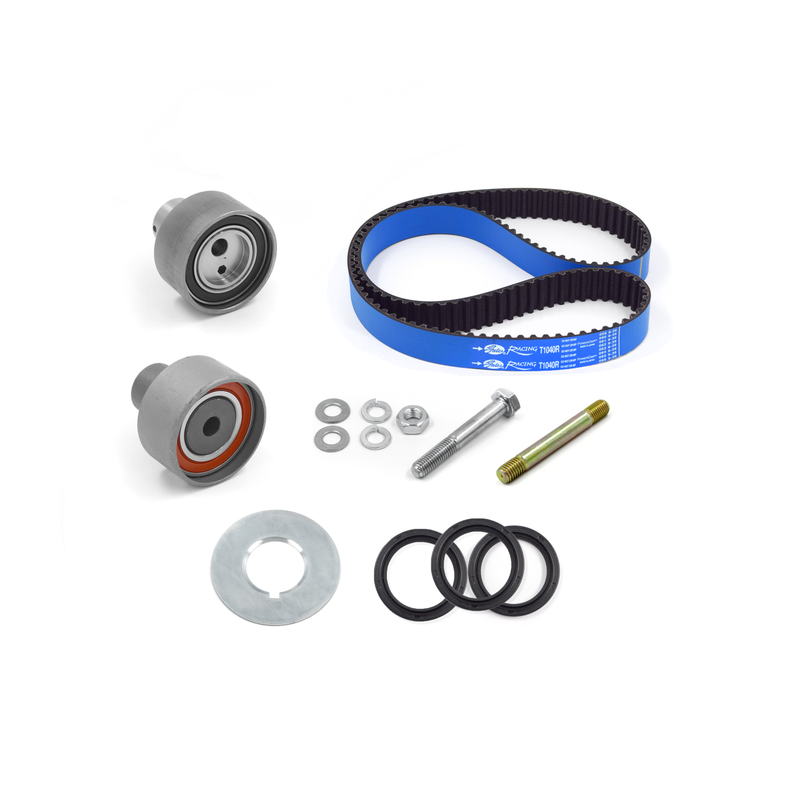 Twin Cam Timing Belt Kit for RB20, RB25 & RB26 Twin Cam Timing Belt Kit without Water Pump
