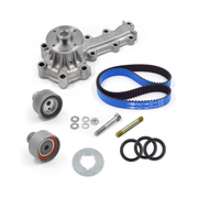 Twin Cam Timing Belt Kit for RB20, RB25 & RB26 Twin Cam Timing Belt Full Kit