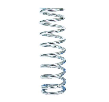 AFCO 8 Inch Extreme Chrome Coil-Over Spring 2-5/8 Inch Inside Diameter - 28150-1CR 28150-1CR