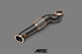 ARTEC 3" Universal Downpipe Fabrication Kit