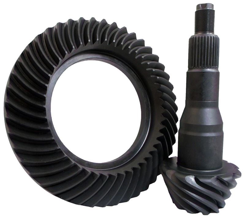 US Gear Stealth Series 30-Spline Ring & Pinion Gear Set, 3.73:1 Ratio (UG07-888373-15SS) UG07-888373-15SS