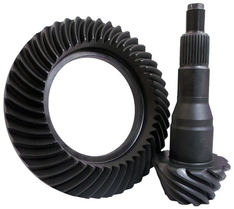 US Gear Stealth Series 30-Spline Ring & Pinion Gear Set, 3.73:1 Ratio (UG07-888373-15SS) UG07-888373-15SS