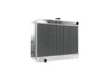 Fenix Universal Ministock Radiator - Top Outlet Pipe Right / Bottom Outlet Pipe Left