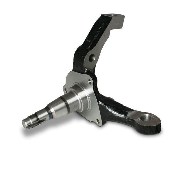 AFCO Precision Pinto Spindle (For 20038-1 Lower Ball Joint) - Right - 10° Pin 100130 - 100130 100130