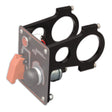 Longacre Universal Switch Panel Bracket - 52-22783