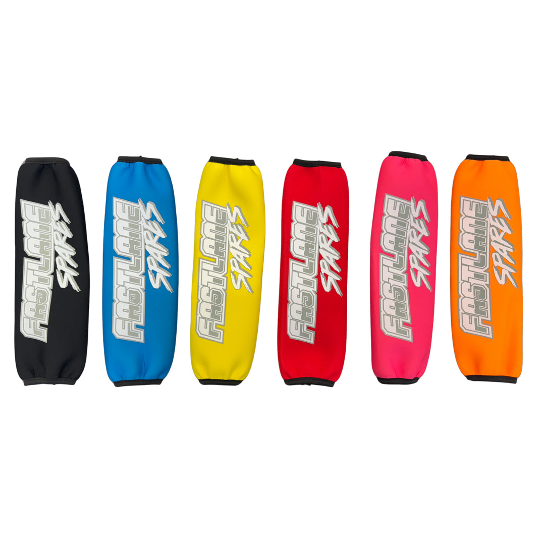 Fast Lane Shock/Spring Covers