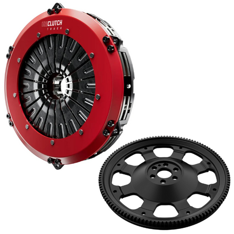 Uniclutch Track 1750NM - Universal Fitment - UC1021200 UC1021200 / UCFK10296-A-002 / UCFW-005 / SR20