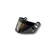 Fast Lane REBEL Replacement Helmet Visor FLS-REBEL-VISOR-CHROME