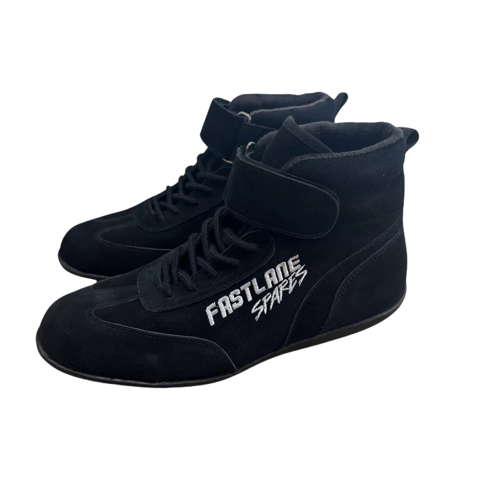 Fast Lane Racing Boots FLS-BOOTS-5US