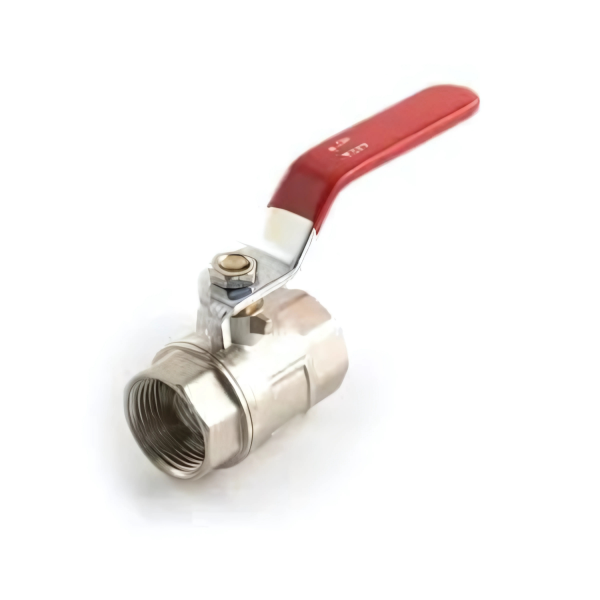 1/2" BSP Fuel Tap - Female