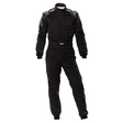 Fast Lane 2 Layer Race Suit SFI FLS-RACESUIT-XS