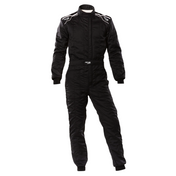 Fast Lane 2 Layer Race Suit SFI FLS-RACESUIT-XS
