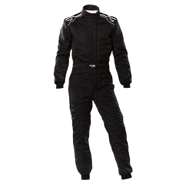 Fast Lane 2 Layer Race Suit SFI FLS-RACESUIT-XS