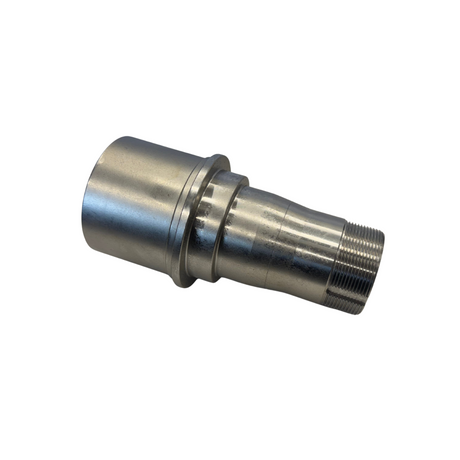 Replacement Spindle - Suit Stockcar Full Floater Rear End Kit