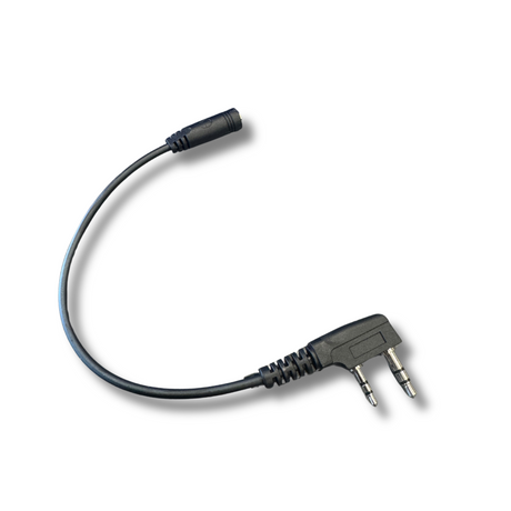 Stereo Speedway Radio Adapter