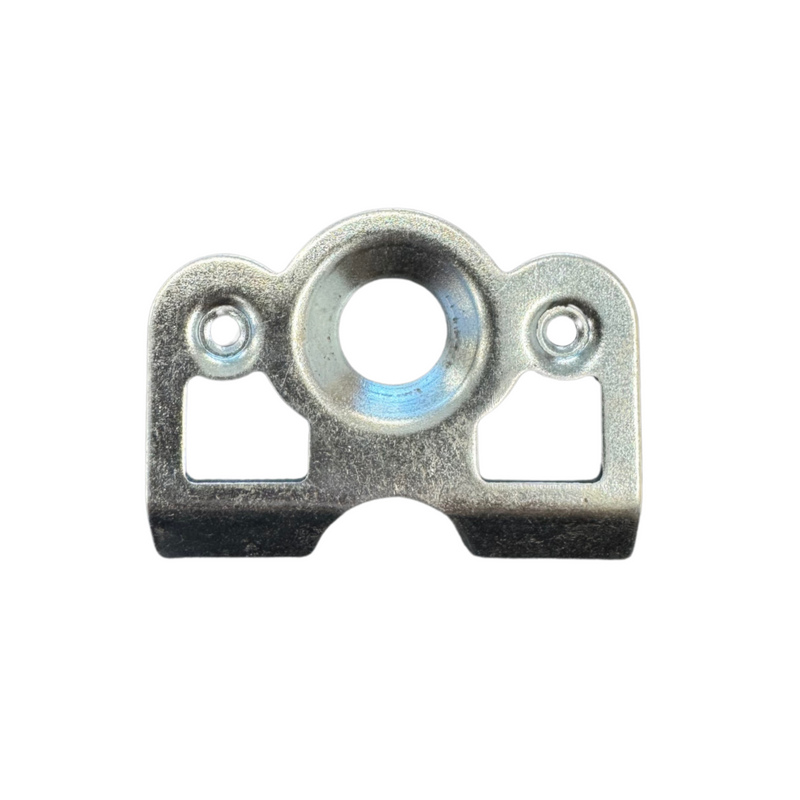 Fast Lane Steel Dzus Fastener Plate