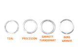 ARTEC 50-55mm "Standard" V-Band Locating Ring