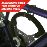 Longacre Steering Wheel Hook - 52-22576