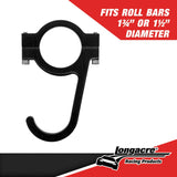 Longacre Steering Wheel Hook - 52-22576