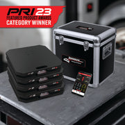 Longacre Elite Pro Wireless Single Load Cell Scales 15" Pads