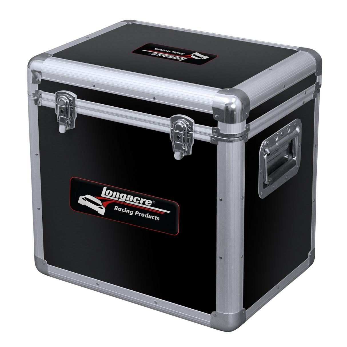 Longacre Elite Pro Wired Single Load Cell Scales 15" Pads