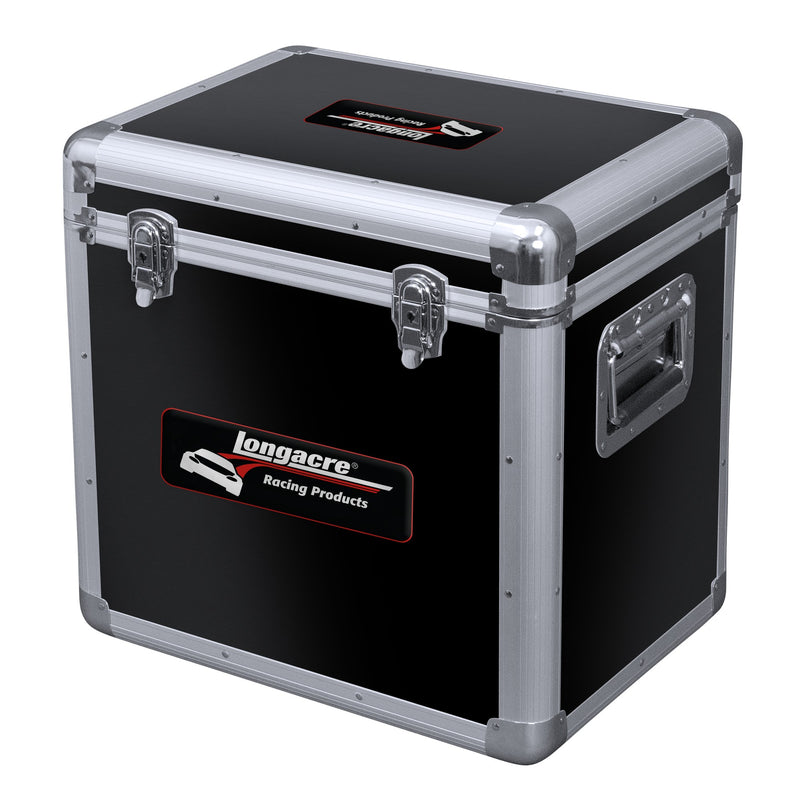 Longacre Elite Pro Wired Single Load Cell Scales 15" Pads