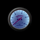 Longacre Sportsman™ Elite Fuel Pressure Gauge 0-15 psi