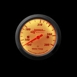 Longacre Sportsman™ Elite Water Temperature Gauge 100-280 F