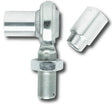 AFCO Aluminum 5/8" Rod End Spacer Right Side - 20013K 20013K