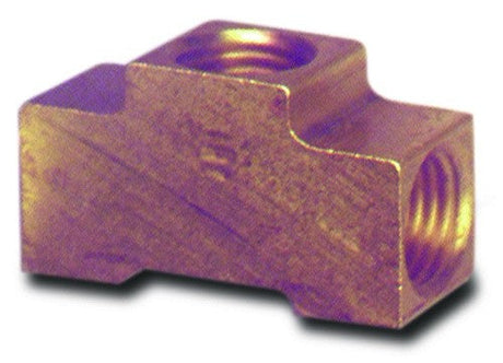 AFCO Tee Female I.F.-3/16 Brake Line - 40251 40251