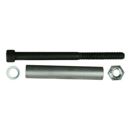 AFCO Steel F22 Bridge Bolt Kit 1.25 Inch Thick Rotor - 6690273 6690273