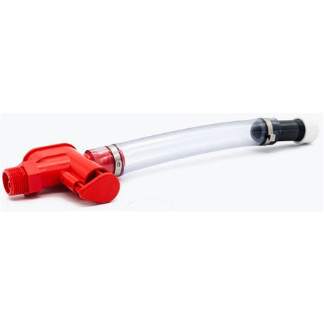 VP Trigger Pouring Hose Tube (VP-TRIGGER HOSE)