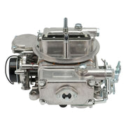 VPW Carburettor, Repro Holley 4150 Style 600cfm, Electric Choke, Vacuum Secondaries, Single Inlet, , Ford Kickdown, Each - VPW-C1115-S