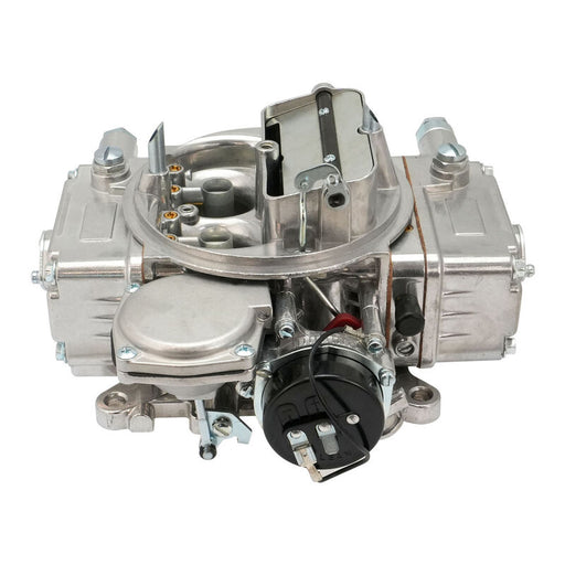 VPW Carburettor, Repro Holley 4150 Style 600cfm, Electric Choke, Vacuum Secondaries, Single Inlet, , Ford Kickdown, Each - VPW-C1115-S