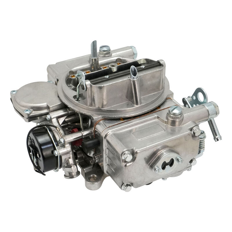 VPW Carburettor, Repro Holley 4150 Style 600cfm, Electric Choke, Vacuum Secondaries, Single Inlet, , Ford Kickdown, Each - VPW-C1115-S VPW-C1115-S