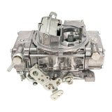 VPW Carburettor, Street Warrior Holley 4150 Style 600cfm, Electric Choke, Vacuum Secondaries, Single Inlet, Each - VPW-C1116