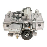 VPW Carburettor, Street Warrior Holley 4150 Style 600cfm, Electric Choke, Vacuum Secondaries, Single Inlet, Each - VPW-C1116