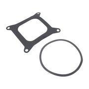 VPW Carburettor, Repro Holley 4150 Style 600 cfm Square Bore, 4-Barrel, Vacuum Secondary, Each - VPW-C1118-S