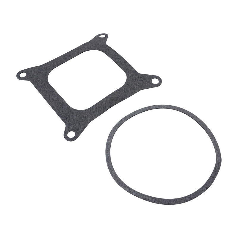 VPW Carburettor, Repro Holley 4150 Style 600 cfm Square Bore, 4-Barrel, Vacuum Secondary, Each - VPW-C1118-S