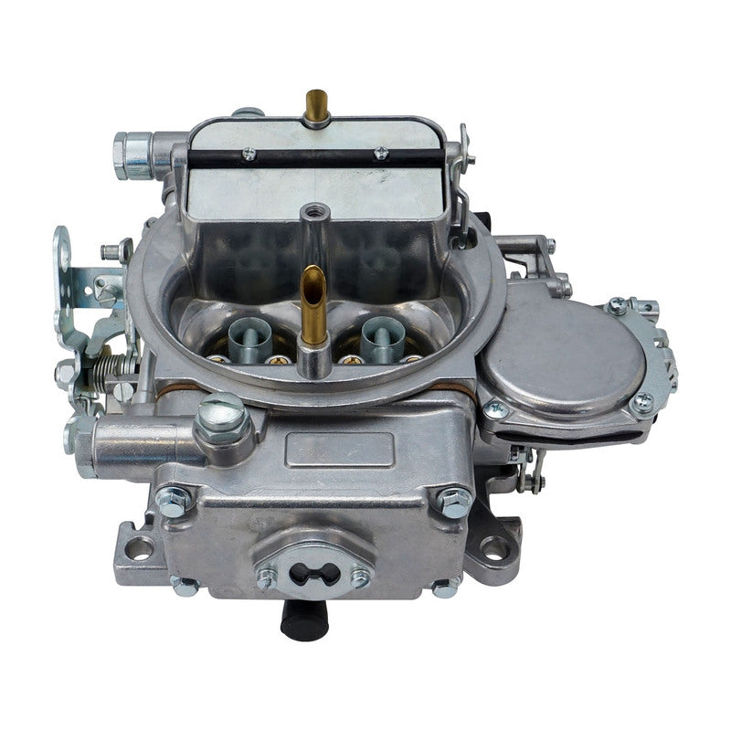 VPW Carburettor, Repro Holley 4150 Style 600 cfm Square Bore, 4-Barrel, Vacuum Secondary, Each - VPW-C1118-S