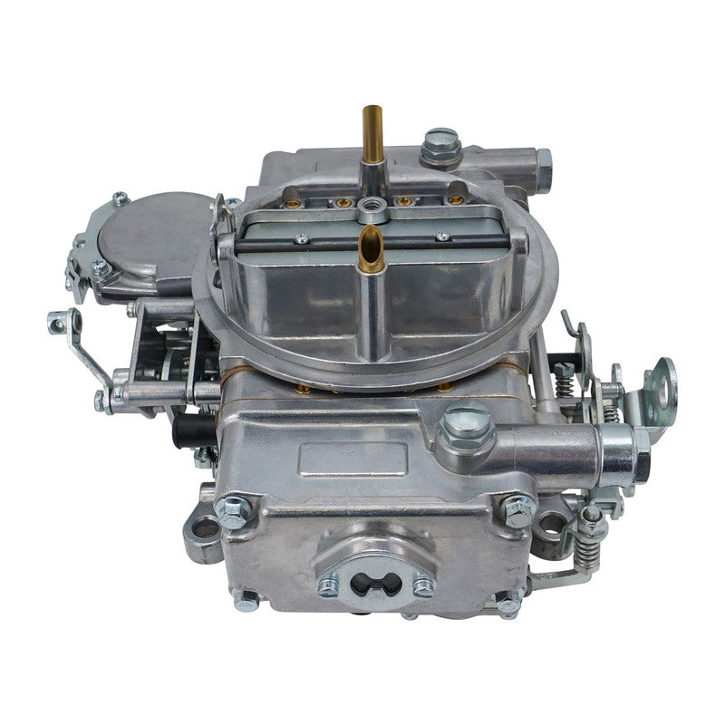 VPW Carburettor, Repro Holley 4150 Style 600 cfm Square Bore, 4-Barrel, Vacuum Secondary, Each - VPW-C1118-S
