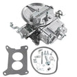 VPW Carburettor, Repro Holley Style 2300, 350 CFM Square Bore, 2-Barrel, Manual Choke, Each - VPW-C1119-S VPW-C1119-S