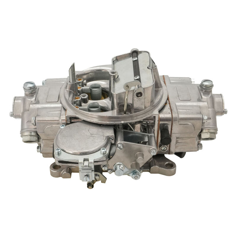 VPW Carburettor, Repro Holley Style 750 cfm Square Bore, 4-Barrel, Vacuum Secondary, Manual Choke, Ford Kickdown, Each - VPW-C1220-S