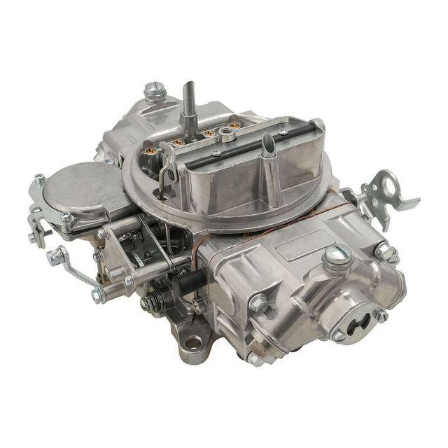 VPW Carburettor, Repro Holley Style 750 cfm Square Bore, 4-Barrel, Vacuum Secondary, Manual Choke, Ford Kickdown, Each - VPW-C1220-S VPW-C1220-S