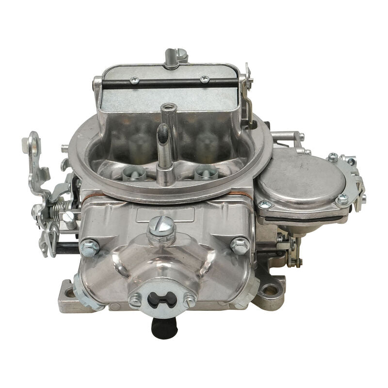 VPW Carburettor, Repro Holley Style 750 cfm Square Bore, 4-Barrel, Vacuum Secondary, Manual Choke, Ford Kickdown, Each - VPW-C1220-S