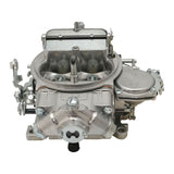 VPW Carburettor, Repro Holley Style 750 cfm Square Bore, 4-Barrel, Vacuum Secondary, Manual Choke, Ford Kickdown, Each - VPW-C1220-S