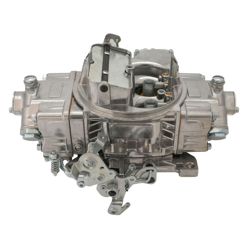 VPW Carburettor, Repro Holley Style 750 cfm Square Bore, 4-Barrel, Vacuum Secondary, Manual Choke, Ford Kickdown, Each - VPW-C1220-S